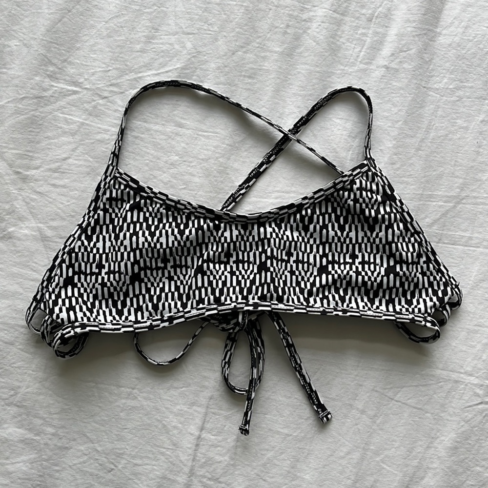 Jolyn Harrison Bikini Top